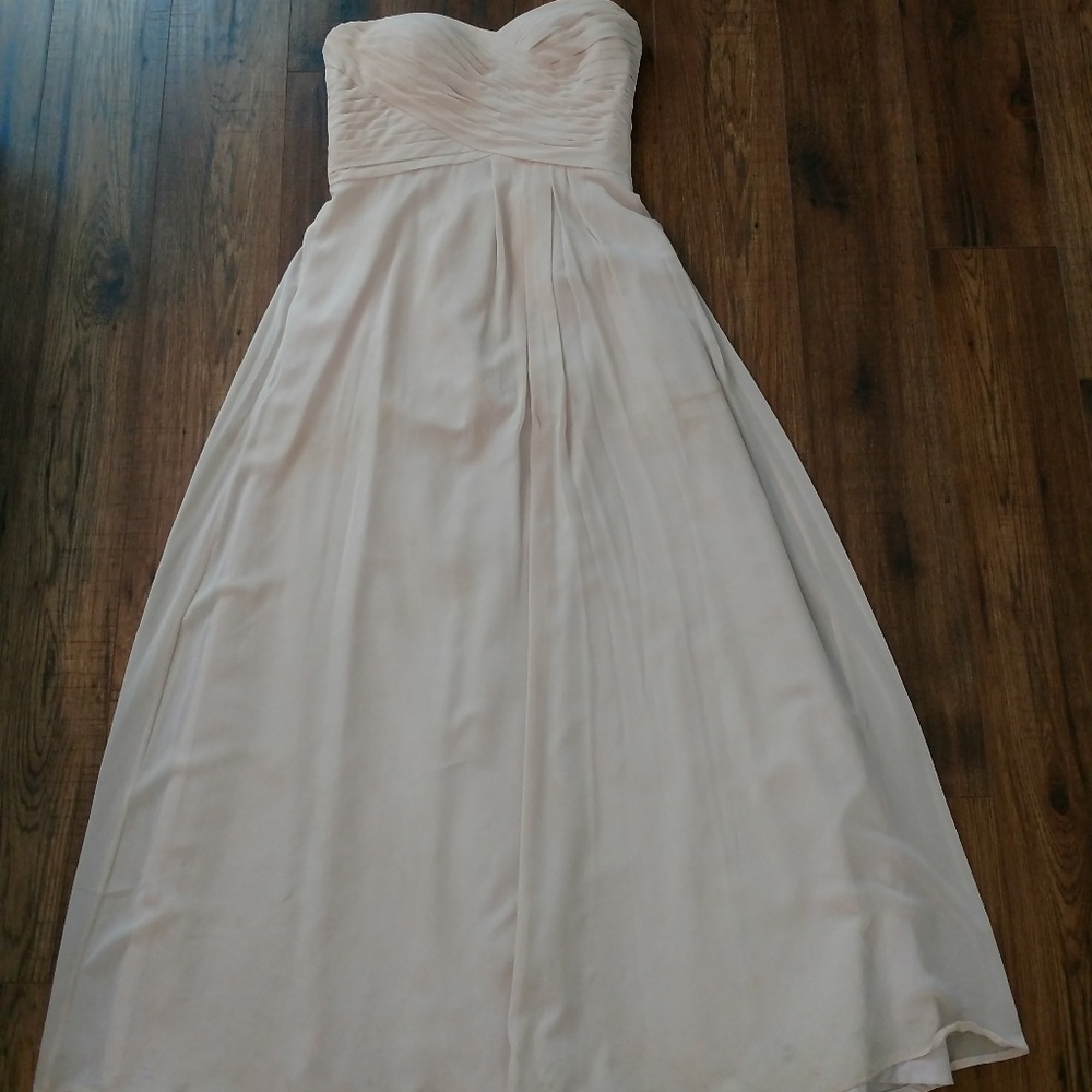 Bridesmaid / Formal dress